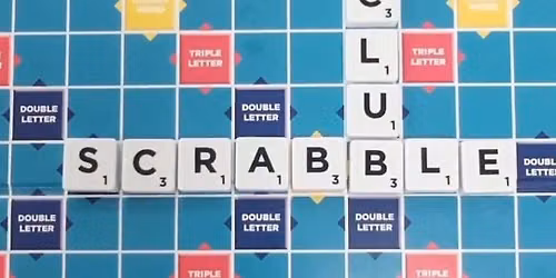 Scrabble Club
