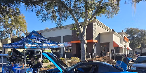 6 Year Anniversary Show