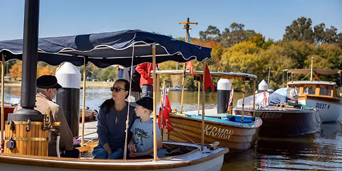 Canberra BoatFest 2026