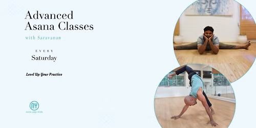 Saturday Special Group Class