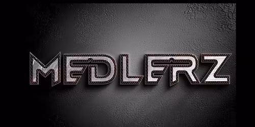 \ud83d\udd25 MEDLERZ DEBUT AT GLITCH \ud83c\udfb8