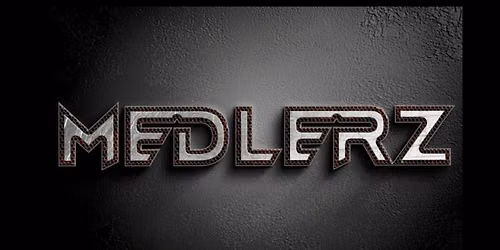 \ud83d\udd25 MEDLERZ DEBUT AT GLITCH \ud83c\udfb8