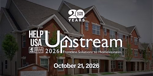 Upstream Symposium 2026