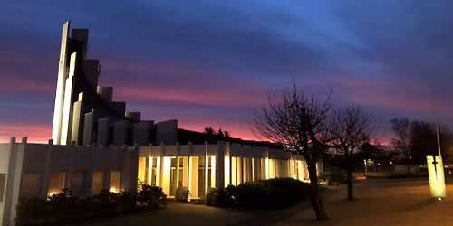 Jubileumsfest for Sandnes og Time