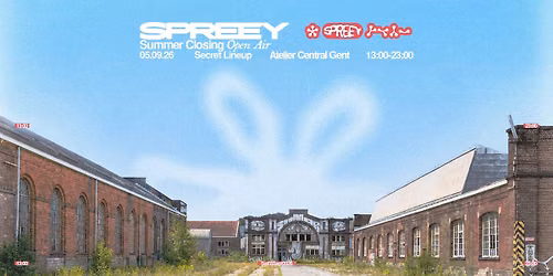 Spreey Open Air \u2055 Atelier Central