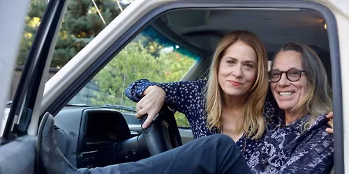 Vicki Peterson & John Cowsill