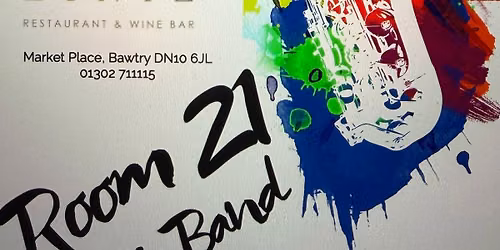 Al Fresco Big Band Night at Ziniz — Ziniz Restaurant & Wine Bar