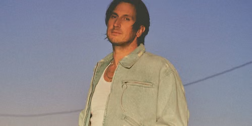 Russell Dickerson | Official Caesars Ticket + Hotel Deals