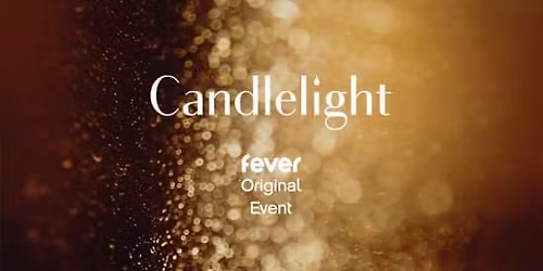 Candlelight: Tribut an Taylor Swift