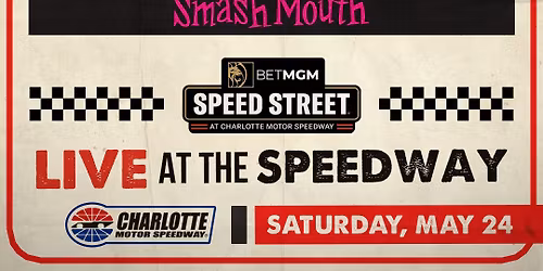 Smash Mouth