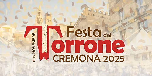 WoodGames a Festa del Torrone