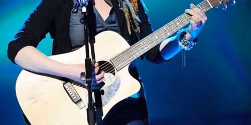 Crystal Bowersox in Greenwood, IN
