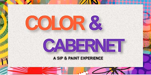 Color & Cabernet