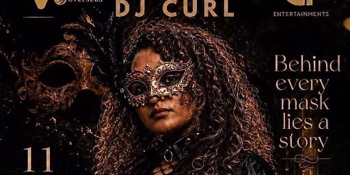 MASQUERADE PARTY (TOLLYWOOD)