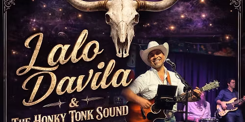 Lalo and Heather live at El Viejon Cocina y Cantina