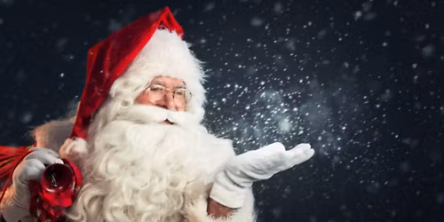 'Magic Moments' Christmas Show