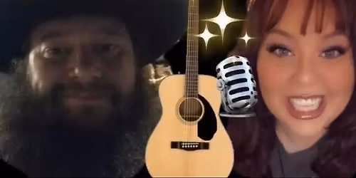 COURTNEY NICOLE LIVE! @ Immortal Vibes 