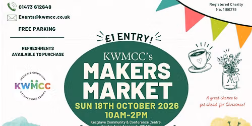 Maker's Market