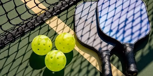Pickleball 101