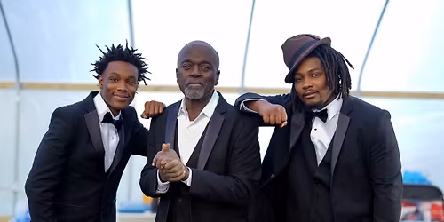 The 500 Black Tuxedo Event 2025