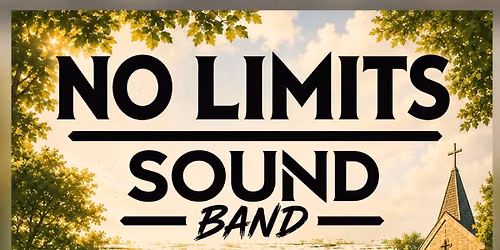 St Paul the Apostle Catholic Church presents No Limits Sound Band