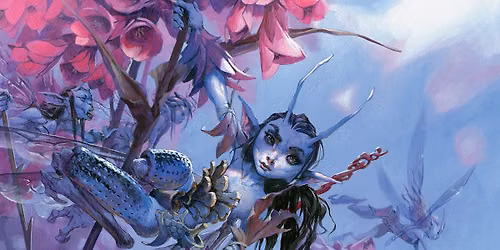 Weekly MTG Commander League