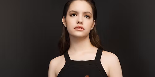 FOLSOM LAKE SYMPHONY Prokofiev Concerto No 2