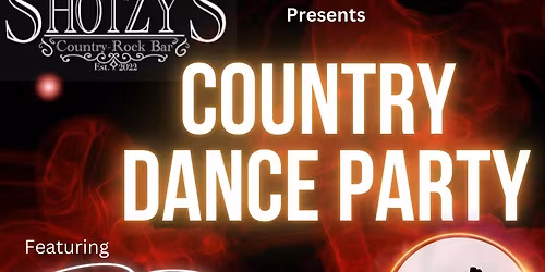 Country Dance Party