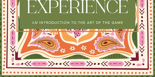 Mahjong Experience - Introduction to the Art of the Game - May 1