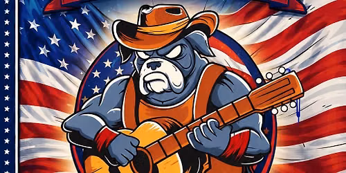 The Big Dog Daddy Band \u2013 Toby Keith Tribute