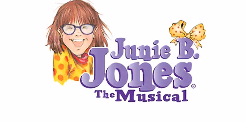 Junie B. Jones: The Musical