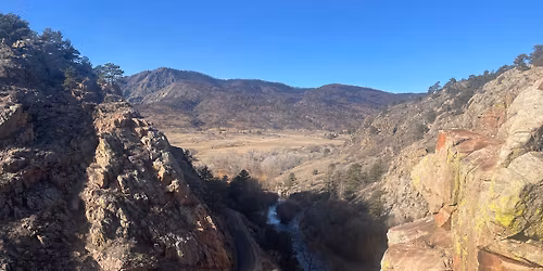 Sylvan Dale Work Day