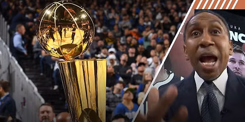 Anthony Davis (21+ Event)