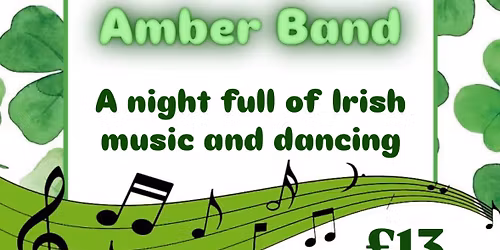 The Amber Band