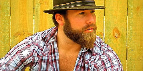 Drake White