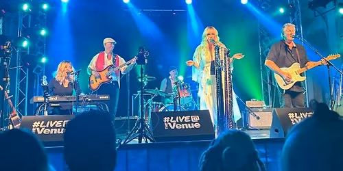Fleetwood Mac - Our Own Way - Lewes Little Theatre