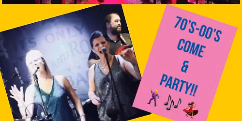 FUNKTIONALITY LIVE BAND!