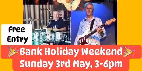 \u2018GRANDMA\u2019S WOODEN LEG\u2019 Live Band Featuring Stars of THE FOUNDATIONS & HERMANS HERMITS @ The Cock Inn