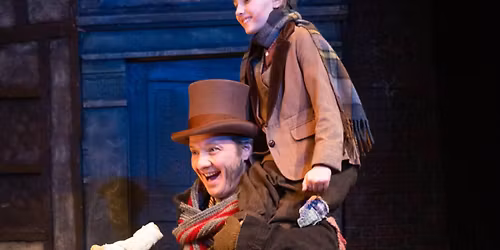 A Christmas Carol - Stockbridge