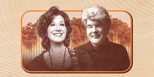 Fall Fest with Amy Grant and Mac McAnally | CCNB Amphitheatre