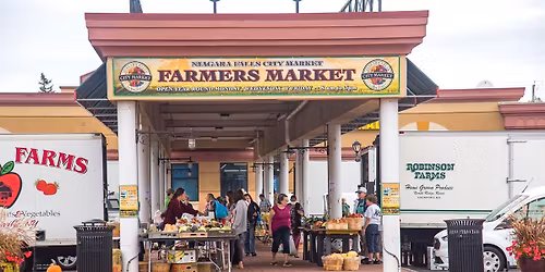 Sharing Stand Unveiling at City Market