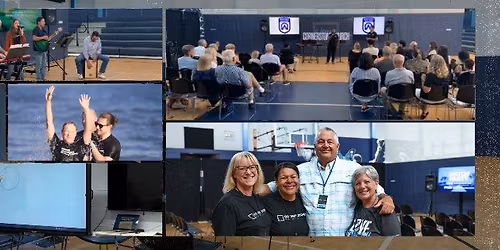 Hilton Head Campus Worship Gathering