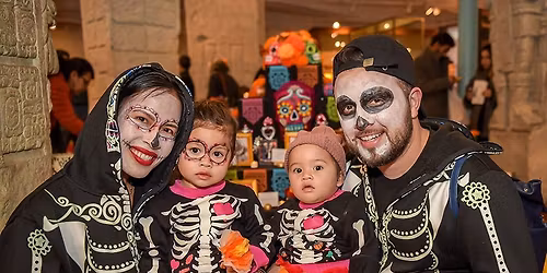 Day of the Dead Celebration
