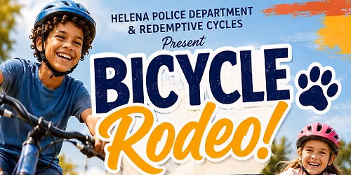 Bicycle Rodeo