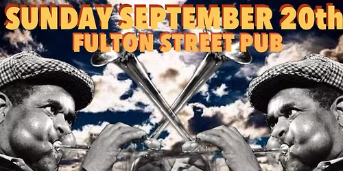 Jazz, Blues, & Neighbors Like You.