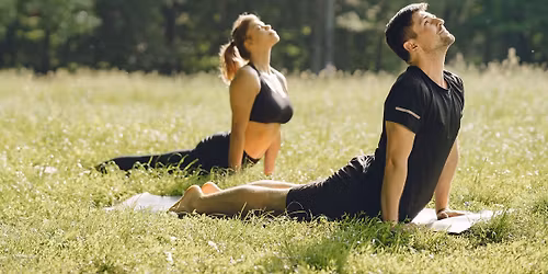 STAGE KAIROS SUR LE FIL DU SOUFFLE