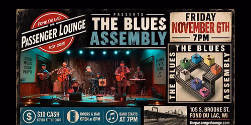 The Blues Assembly