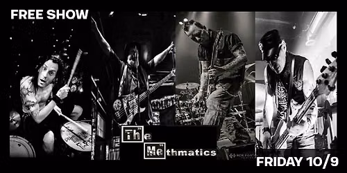 The Methmatics