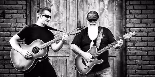 LIVE MUSIC 4th of July with Tumbleweed Preacher