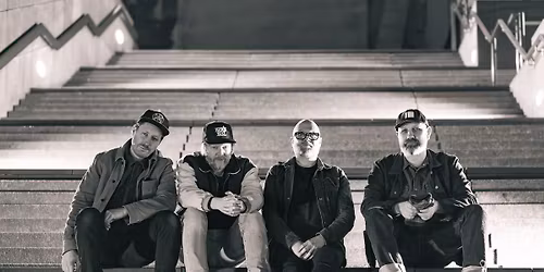 Konsert med Aadal i Posebyhaven Bakg\u00e5rdsbygget